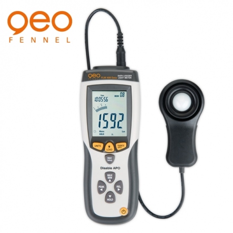 geo-Fennel FHT 100