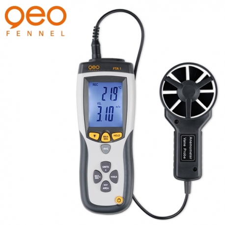 geo-Fennel FTA 1