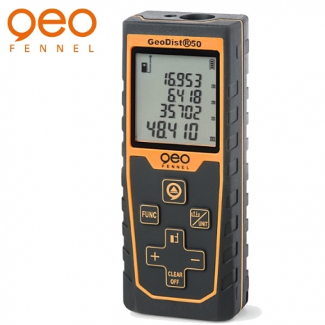 geo-Fennel GeoDist 50