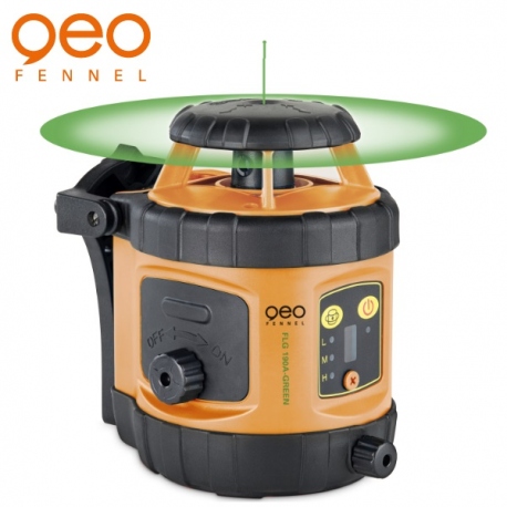 geo-Fennel FLG 190A Green