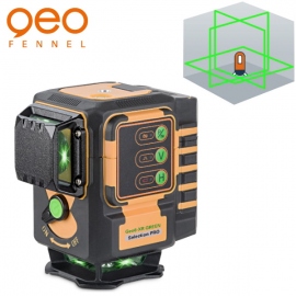 geo-Fennel GEO6-XR Green