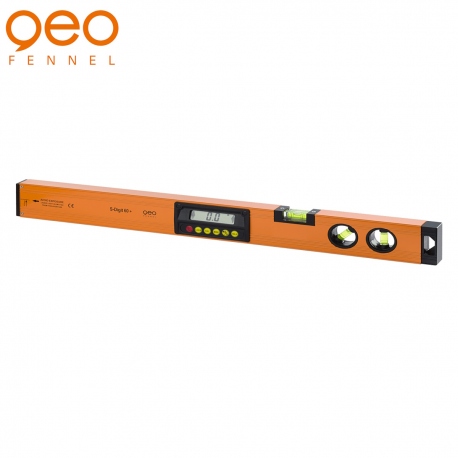 geo-Fennel SDigit 60+