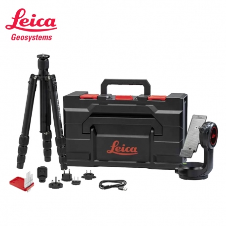 Leica Disto X6