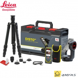 Leica Disto X6