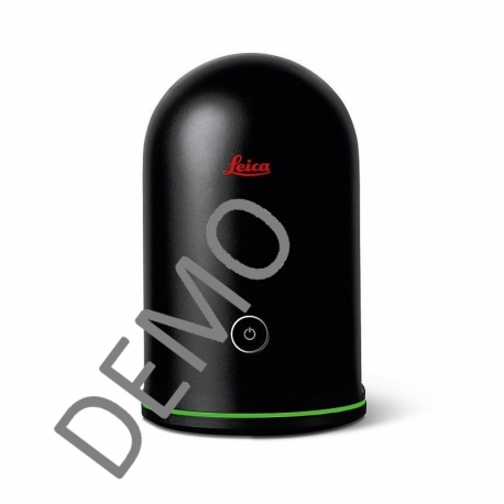 Leica BLK360 laserski skener