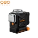 geoFennel Axeo 3D