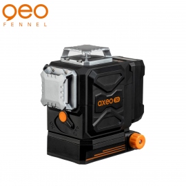 geoFennel Axeo 3D